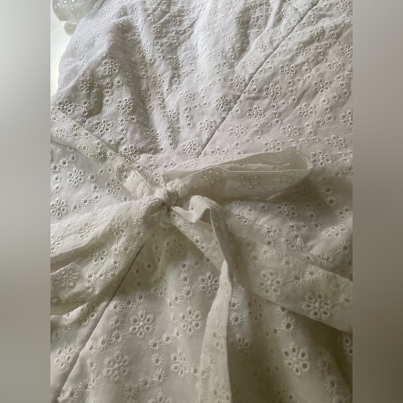 Jack by BB Dakota White Dress - Picture 3 of 7